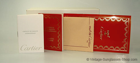 Cartier Saint Honore Louis Cartier