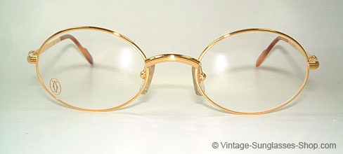 Cartier Giverny Louis Cartier