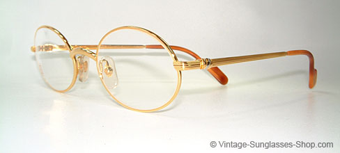 Cartier Giverny Louis Cartier