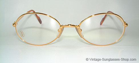 Cartier Scala Louis Cartier
