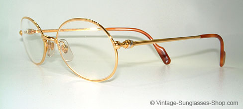 Cartier Scala Louis Cartier