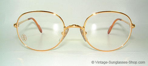 Cartier Serrano Louis Cartier