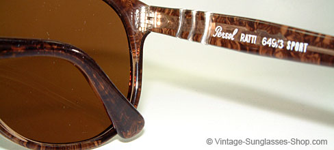 Persol 649/3 Sport Ratti - Medium