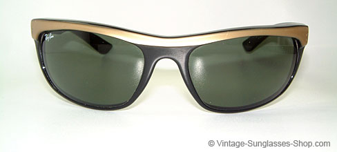 Ray Ban Balorama Details