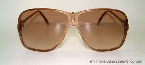 Cazal 621 Details