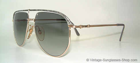 Christian Dior 2582 - Medium