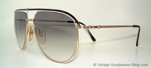 Christian Dior 2582 - Large