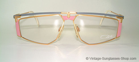 Cazal 235 Titanium