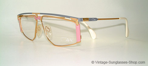Cazal 235 Titanium