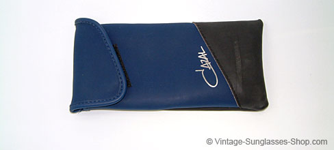 Cazal 235 Titanium