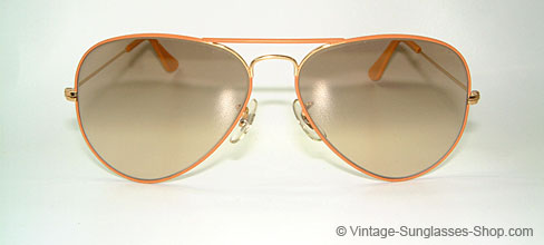 Ray Ban Large Metal - Flying Colors