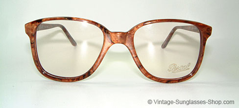 Persol 306 Ratti Details