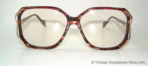 Neostyle Mondial 185 Details