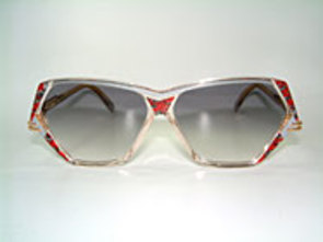 Cazal 323 Details