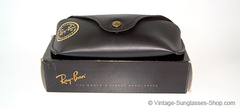 Ray Ban Fugitives Aviator