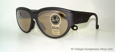 Ray Ban Sport Nylon RB50 Olympian S.