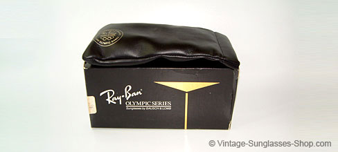 Ray Ban Sport Nylon RB50 Olympian S.