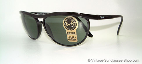 Ray Ban Predator 3
