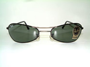 Ray Ban Fugitives Metal Modified Oval Details