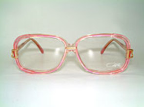 Cazal 320 Details