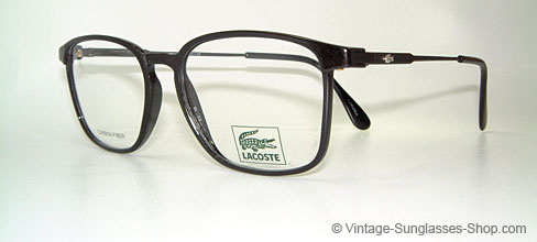 Lacoste 742 Carbon
