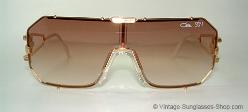 Cazal 904 Details