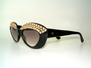 Nouvelle Vague 'Sasha' Details