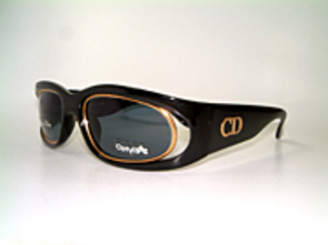 Christian Dior 2040 Details