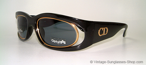 Christian Dior 2040 Details