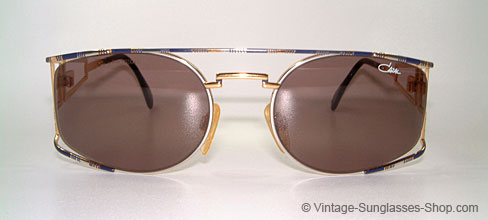 Cazal 967 Details