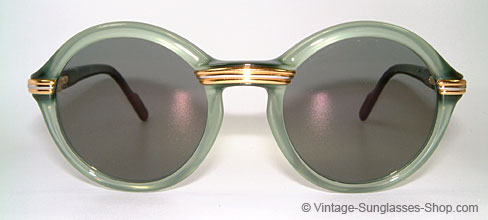 Cartier Cabriolet - Medium