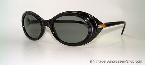 Cartier Frisson