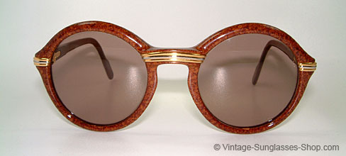 Cartier Cabriolet Details