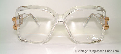 Cazal 623 Details