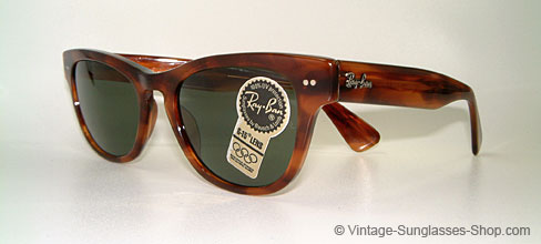 Ray Ban Laramie