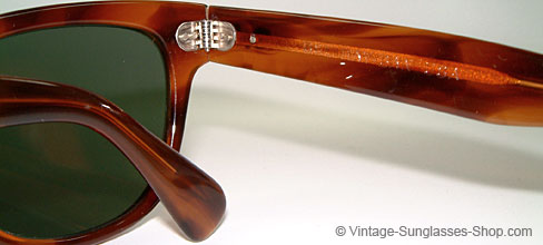 Ray Ban Laramie