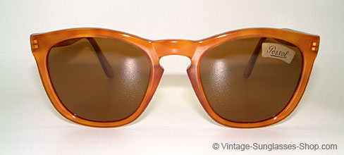 Persol 09249 Ratti Details