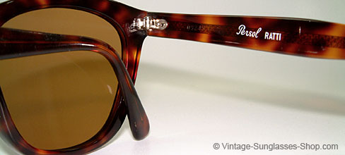 Persol 09249 Ratti