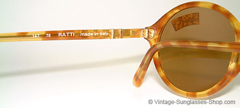 Persol PP516 Ratti