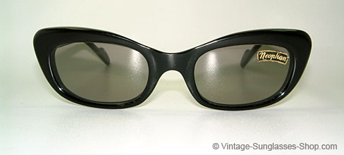 Persol Cateye Ratti - Neophan Details