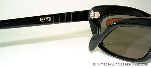 Persol Cateye Ratti - Neophan
