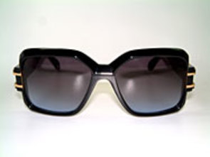 Cazal 623 - Special Edition Details