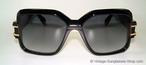 Cazal 623 Details