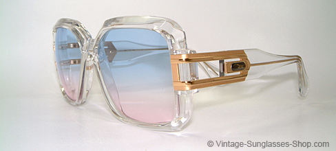 Cazal 623 - Special Edition