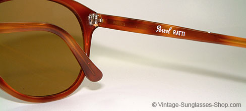 Persol 049/3 Ratti - Medium