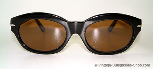 Persol 830 Ratti Details