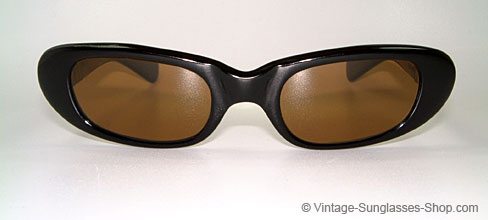 Persol 60s Ratti Details