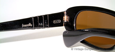 Persol 60s Ratti
