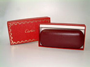 Cartier_ extra accessory - hard case Details