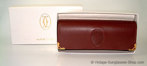 Cartier_ extra accessory - soft case